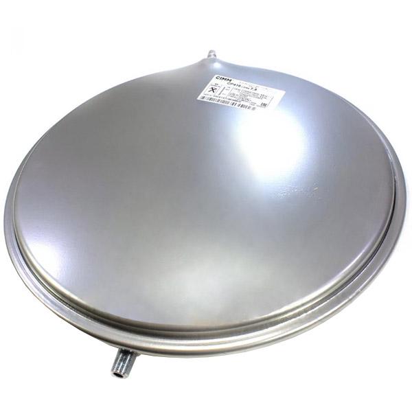 Расширительный бак Cimm CP416 7,5 л 3/8'' для газового котла Immergas Eolo/Nike Mini 28 кВт 1.022615 (00000050418)