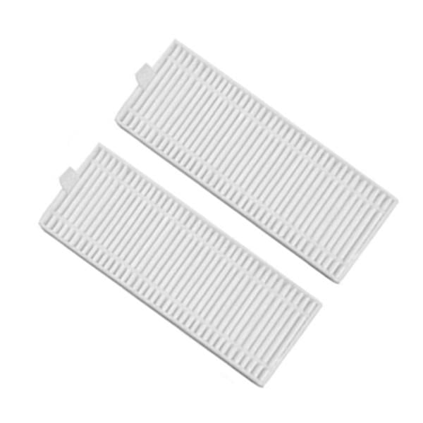 Фільтр для робота-пилососа Rowenta X-plorer Serie 75S RR8567WH/RR8577WH 75S+ RR8587WH/RR8595WH 2 шт.