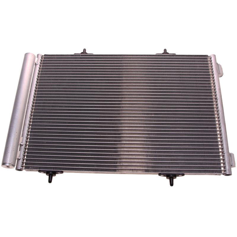 Радіатор кондиціонера Peugeot 3008 SATO TECH C12180 (C12180) - фото 2 Радіатор кондиціонера Peugeot 3008 SATO TECH C12180 (C12180) - фото 2