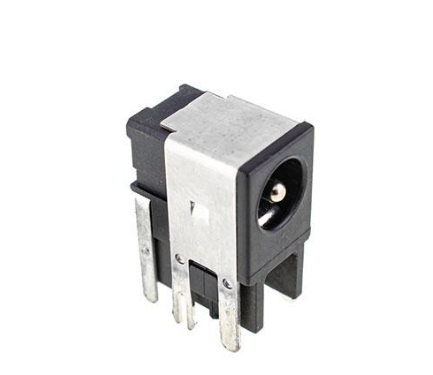 Разьем питания HP PJ019 1,65 мм (244239)