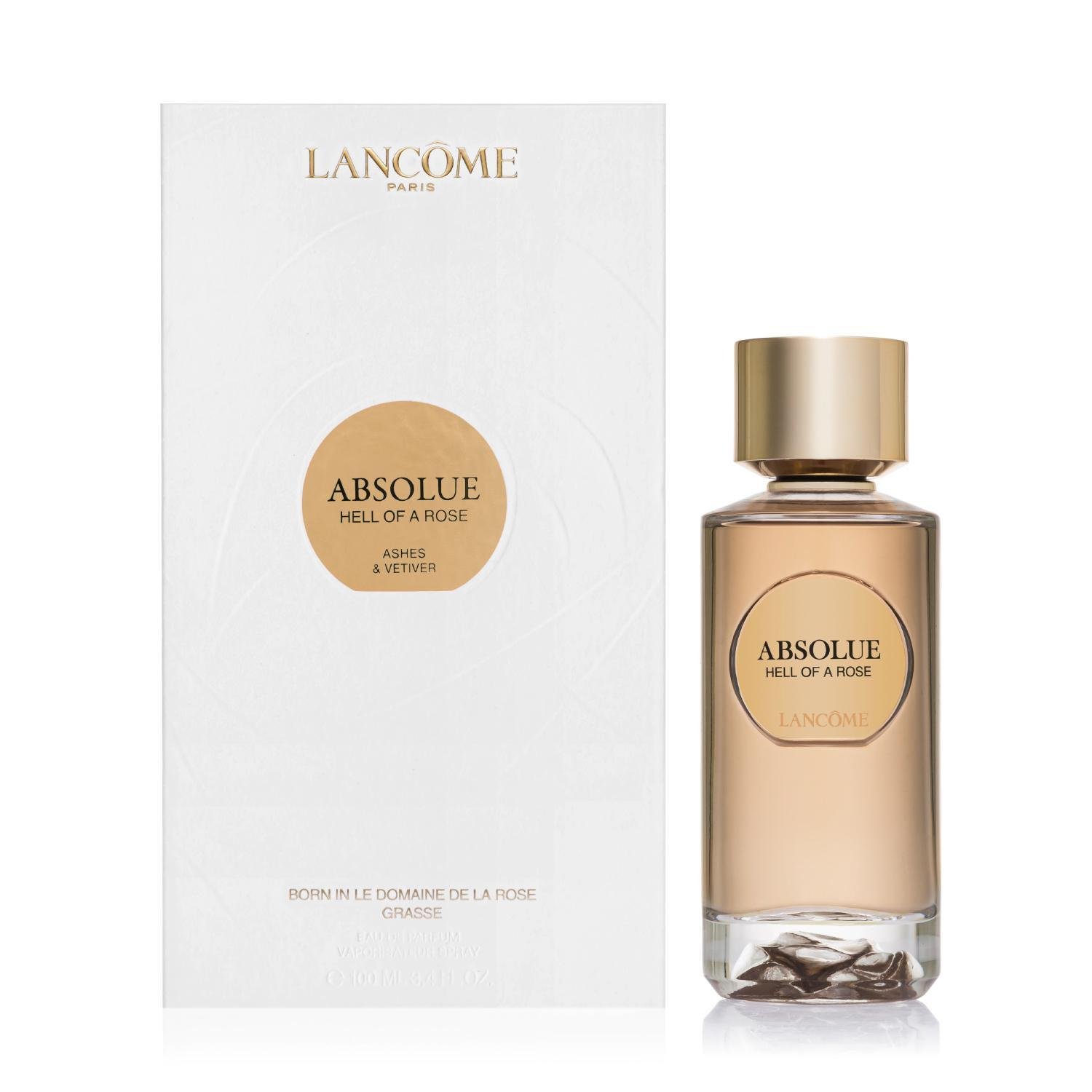 Парфюмерная вода аналог LANCOME Absolue Hell Of A Rose 100 мл (3614274151596_1)
