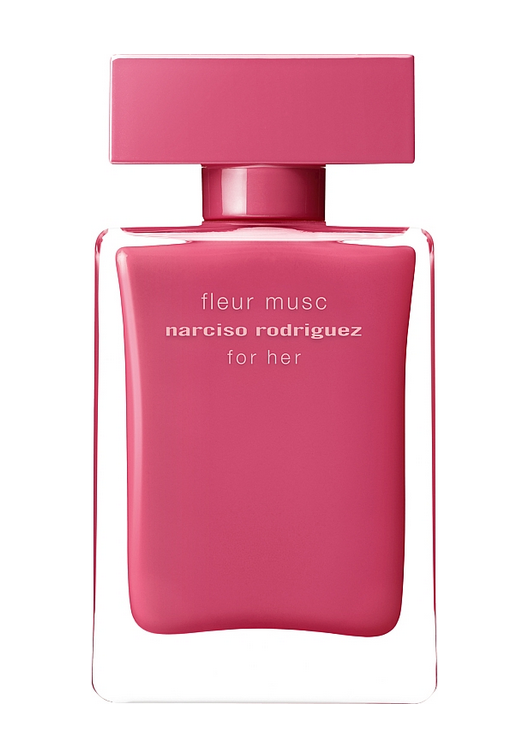 Парфюмерная вода аналог Narciso Rodriguez Fleur Musc 100 мл (3423478818750)