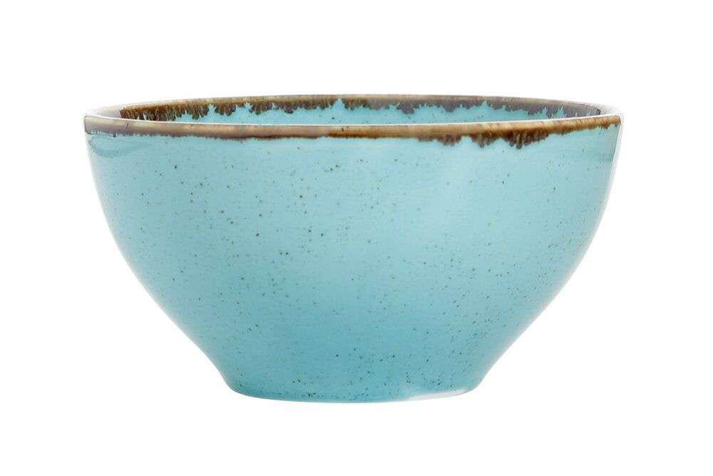 Салатник Porland Seasons Turquoise 140 мм (363914.T) Салатник Porland Seasons Turquoise 140 мм (363914.T)