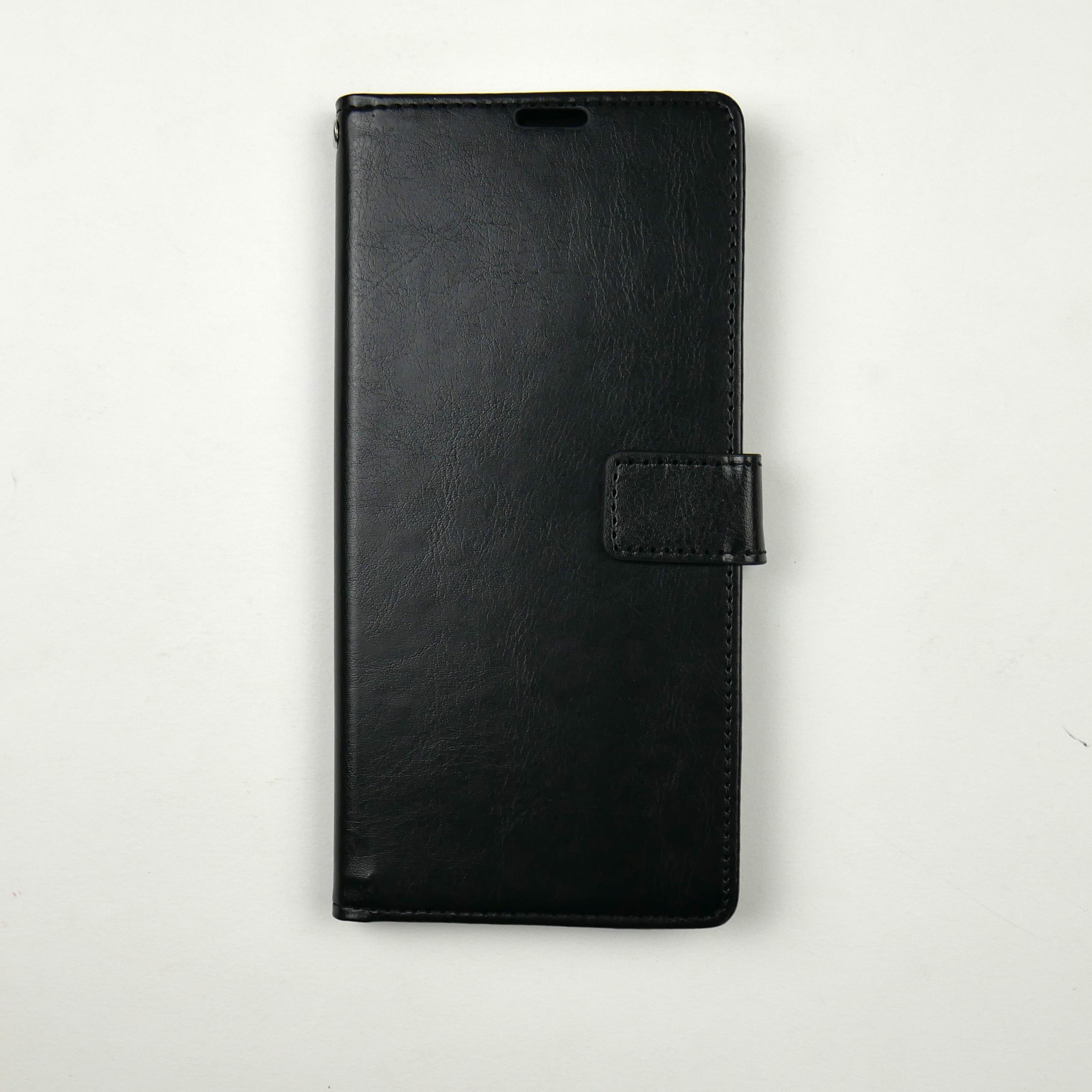 Чехол-книжка Smart Samsung A02s/A03s/M02s (A025/A037/M025) Black