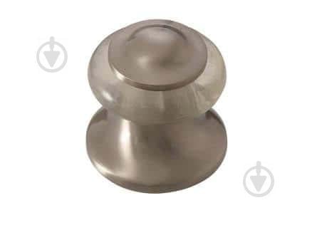 Упор дверний Siba Ds505 Нікель (241158) Упор дверний Siba Ds505 Нікель (241158)