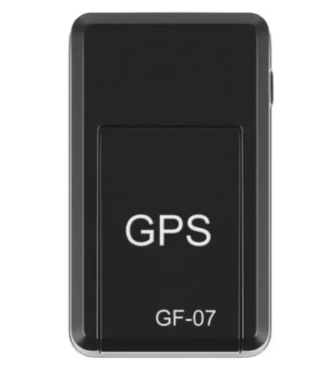 GPS-трекер міні магнітний GF-07 з мікрофоном sim-картою SOS-сигнал Black (ed1ea749) GPS-трекер міні магнітний GF-07 з мікрофоном sim-картою SOS-сигнал Black (ed1ea749)