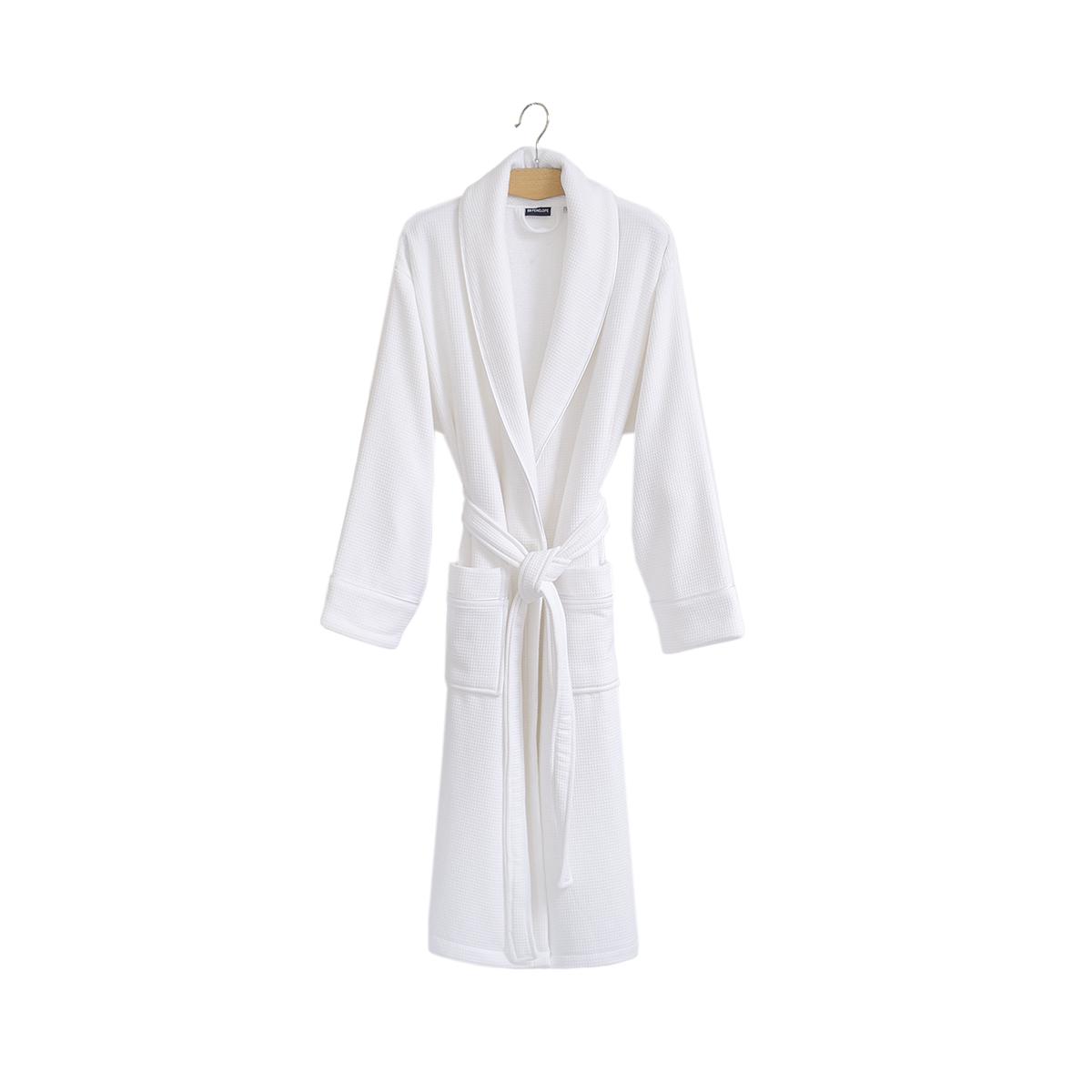 Халат Penelope Cora beyaz L/XL Білий (svt-2000022324656) - фото 11 Халат Penelope Cora beyaz L/XL Білий (svt-2000022324656) - фото 11