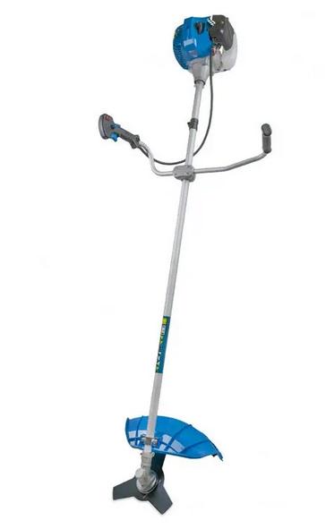 Бензокоса KRAISSMANN MS'560 (1812621242) - фото 2 Бензокоса KRAISSMANN MS'560 (1812621242) - фото 2