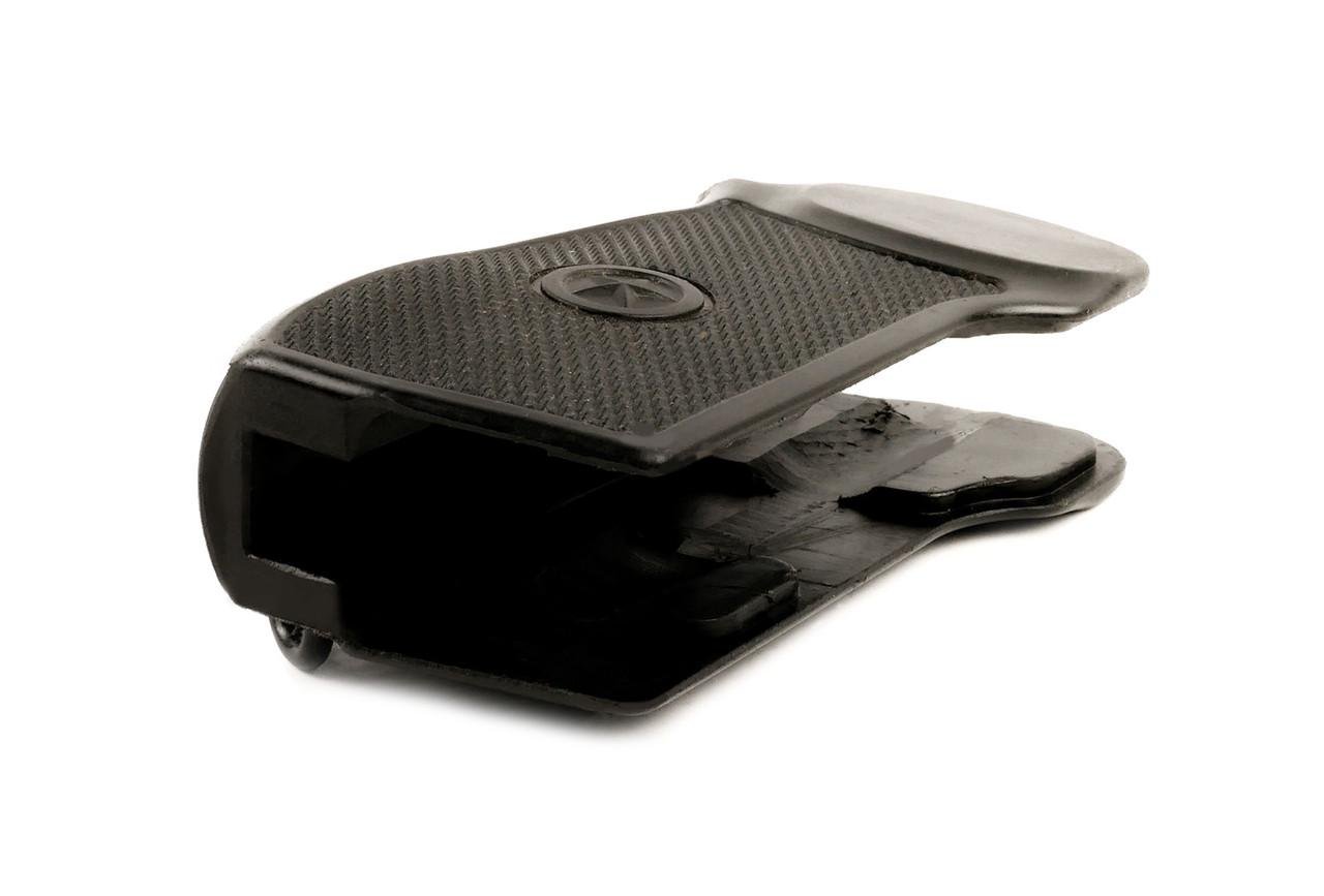 Рукоятка ПМ пластик Черный (2224875670) - фото 4