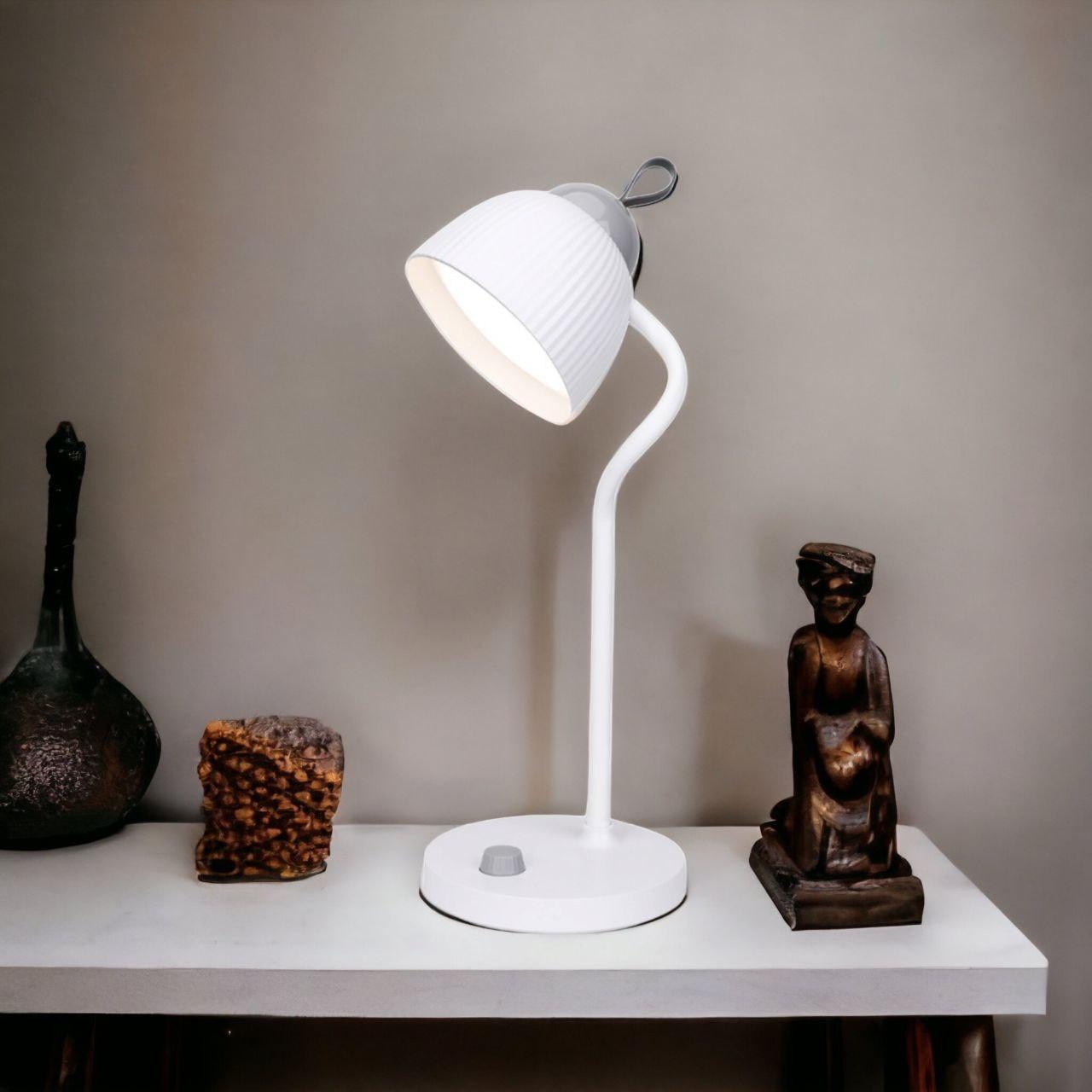 Настольная лампа Quantum QM-TL1020 SORENTO LED с USB - фото 6 Настольная лампа Quantum QM-TL1020 SORENTO LED с USB - фото 6