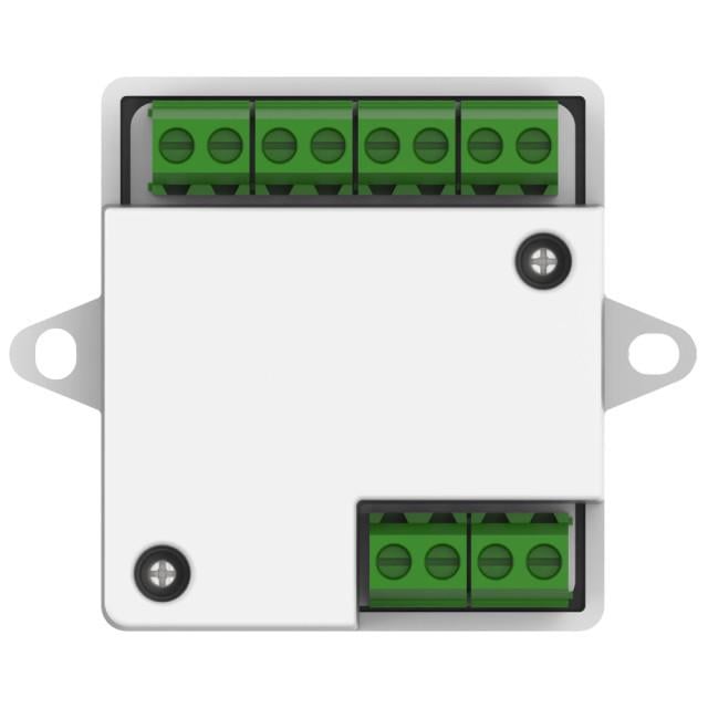 Блок керування доступом Hikvision DS-K2M062 RS-485 12V DC (3224253070)