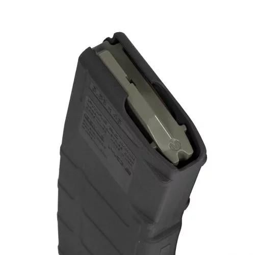 Магазин Magpul PMAG 30 AR/M4 GEN M2 MOE 5.56x45 Black (29161646) - фото 3 Магазин Magpul PMAG 30 AR/M4 GEN M2 MOE 5.56x45 Black (29161646) - фото 3