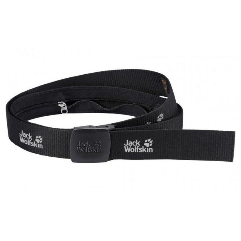 Ремень Jack Wolfskin Secret Belt Wide One Size (8000851_6000)