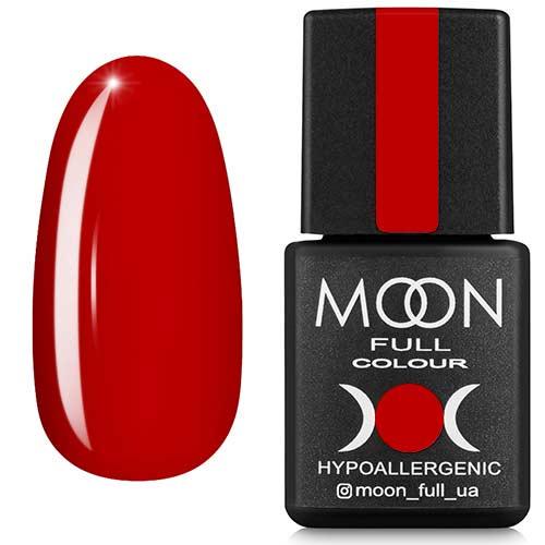 Гель-лак Moon Full Classic Color №137 8 мл