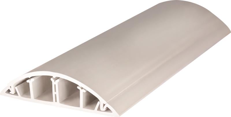 Короб пластиковый напольный e.trunking.arc.stand.m.90.20 MUTLUSAN 2 м (s1033006)