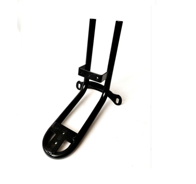 Крепление корзины электроскутер Forte Lucky (2065143041)