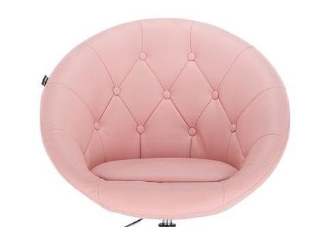 Кресло парикмахерское HC8516 Розовый (HC8516СК) - фото 3 Кресло парикмахерское HC8516 Розовый (HC8516СК) - фото 3