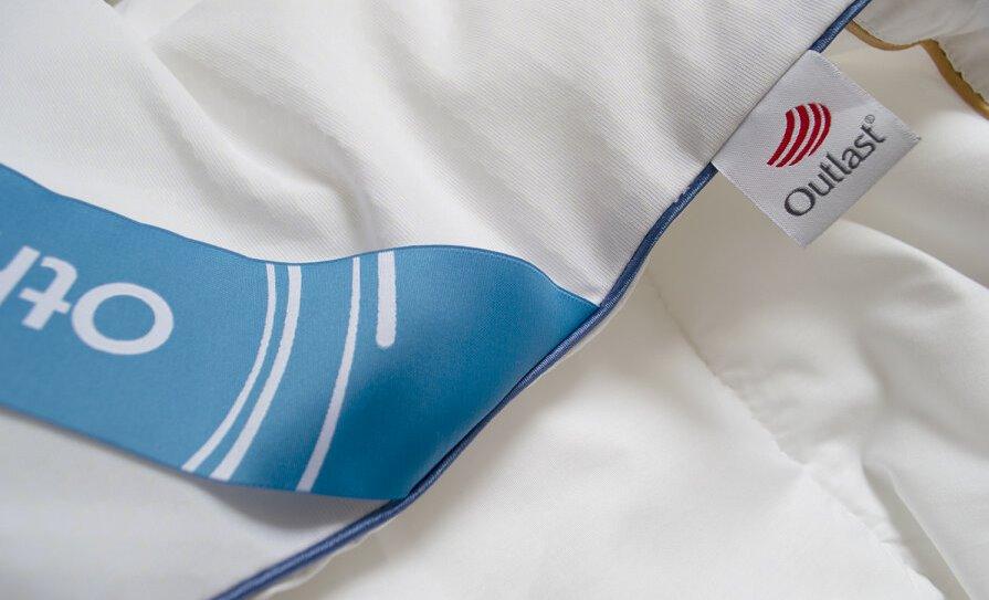 Ковдра Othello Clima Max антиалергенна 155х215 см полуторний - фото 5