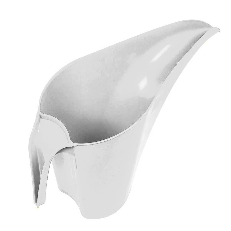 Лійка для кімнатних рослин Консенсус 2 л Білий (MCS-BK012)