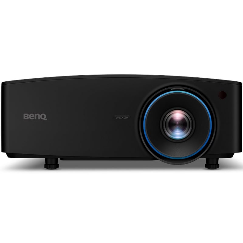 Проектор BENQ LU935ST короткофокусний 1920x1200 WUXGA 5500Lm 20W (tf654) - фото 5 Проектор BENQ LU935ST короткофокусний 1920x1200 WUXGA 5500Lm 20W (tf654) - фото 5
