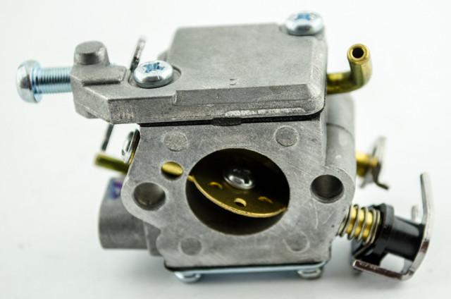 Карбюратор для бензопил Oleo-mac GS 35/GS 35C/GS 350 (2578)