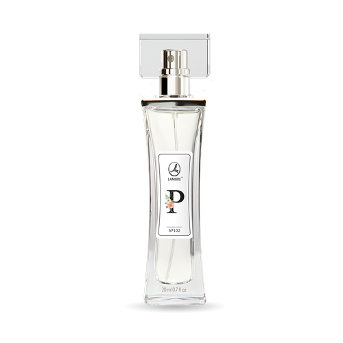 Духи PARIS LAMBRE 102 Р 20 мл