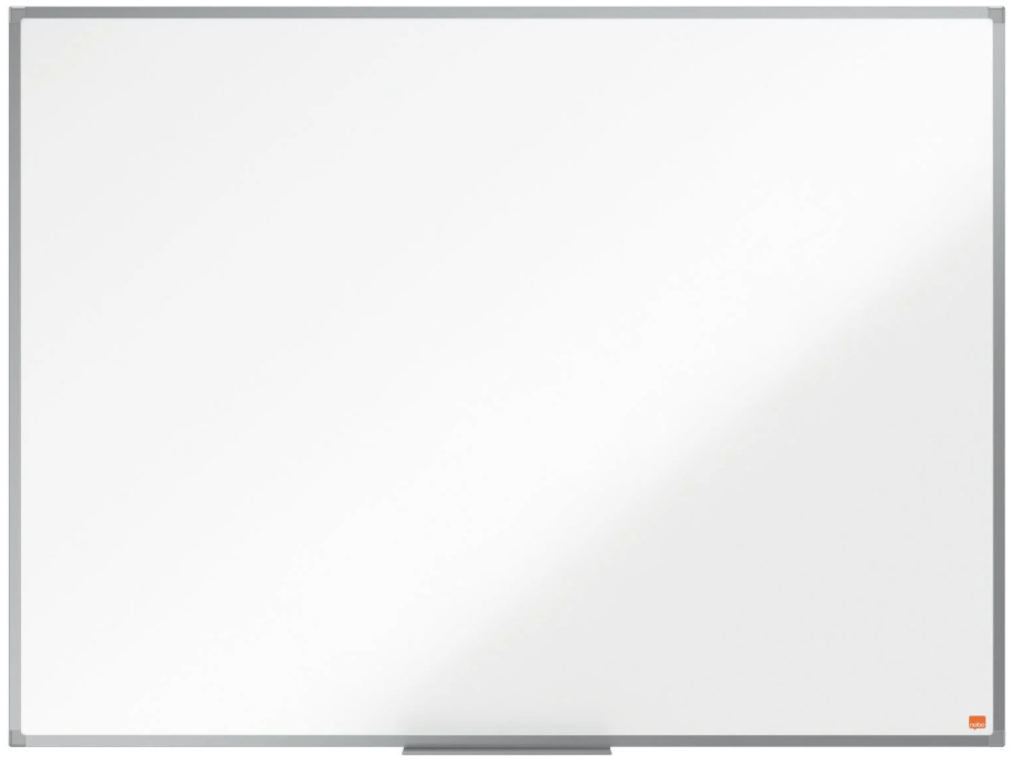Магнитно-маркерная доска Nobo Essence 900x1200 мм Белый (1905211)