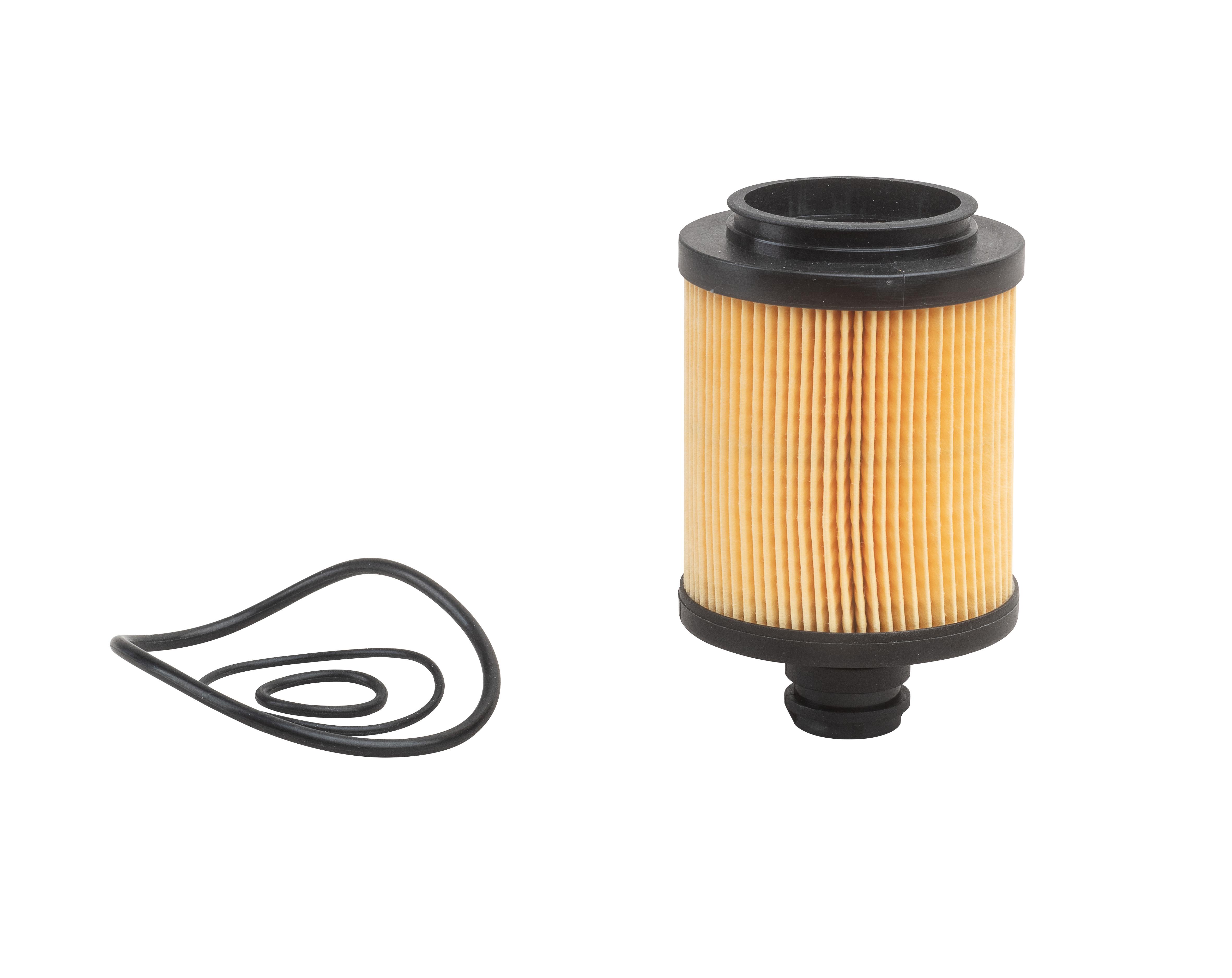 Фильтр масла PURFLUX L417