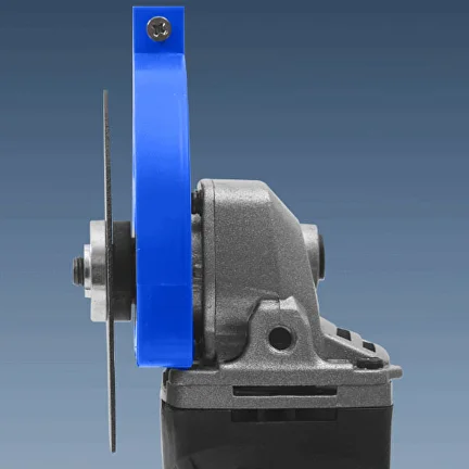 Точилка для сверл приспособление на шлифовальный диск до 125 мм (AN00465) - фото 7 Точилка для сверл приспособление на шлифовальный диск до 125 мм (AN00465) - фото 7
