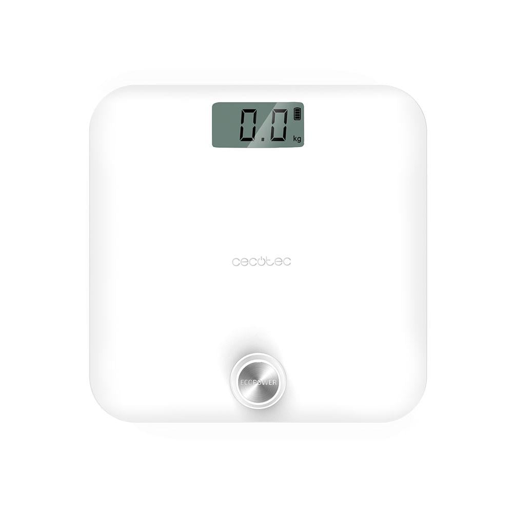 Ваги підлогові CECOTEC Surface Precision EcoPower 10000 Healthy White