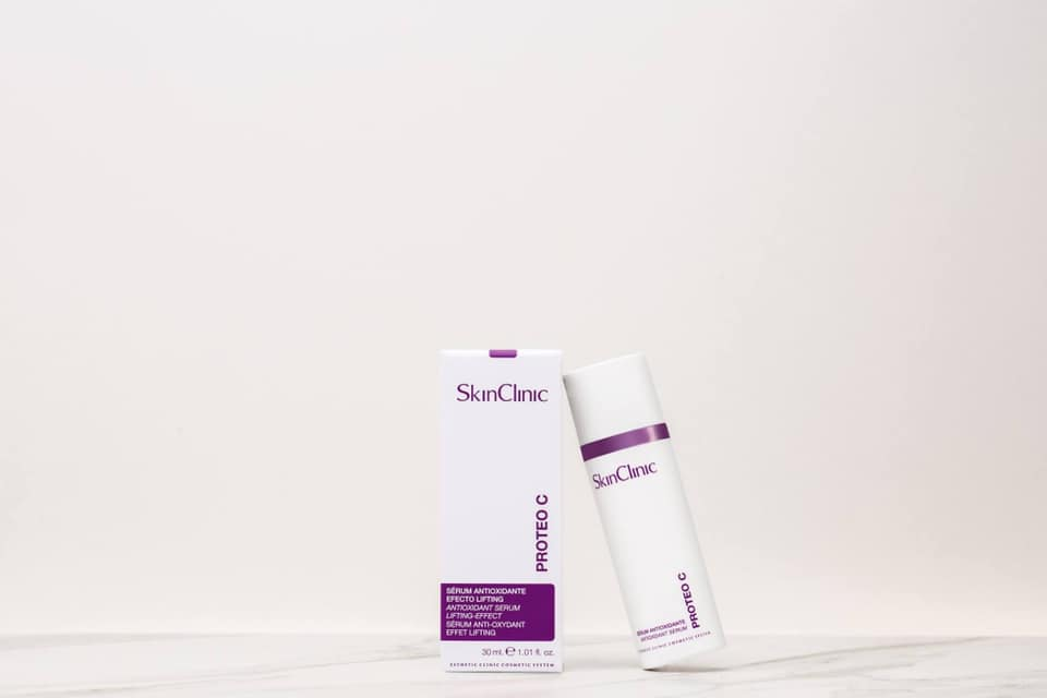 Сыворотка против морщин Proteo C serum Протео С 30 мл (BQ-029) - фото 2 Сыворотка против морщин Proteo C serum Протео С 30 мл (BQ-029) - фото 2