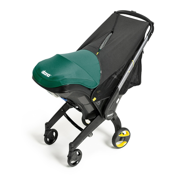 Захист від сонця та комарів Doona 360 Protection - фото 2