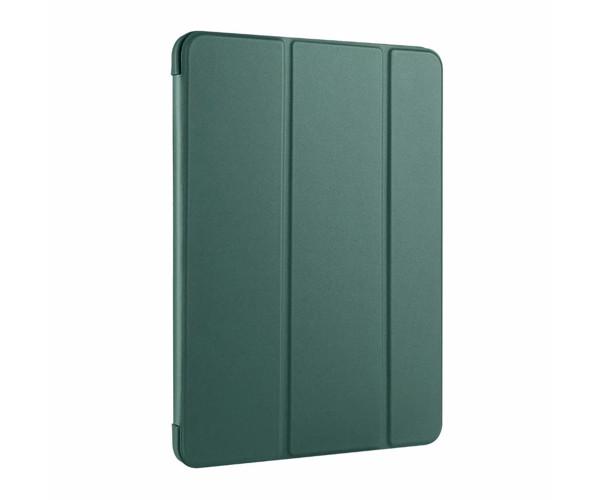 Чохол-книжка Custer Magnet Flip Cover для Huawei MatePad 10,4 Зелений - фото 1 Чохол-книжка Custer Magnet Flip Cover для Huawei MatePad 10,4 Зелений - фото 1