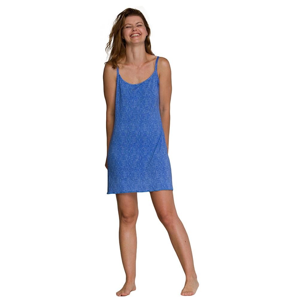 Сорочка домашня жіноча KEY M GRA (LND 916 A21)