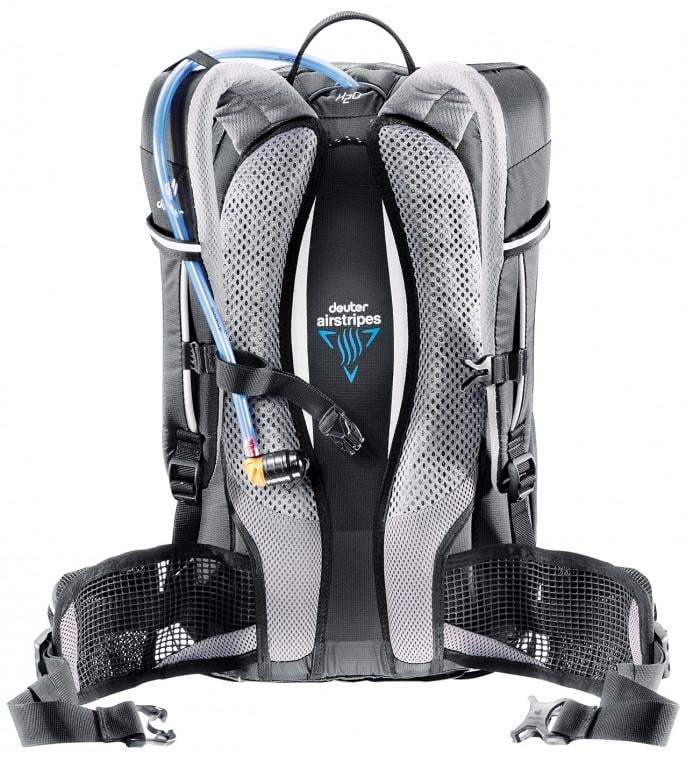 Рюкзак Deuter Superbike 14 EXP SL Black (1052-32104 7000)