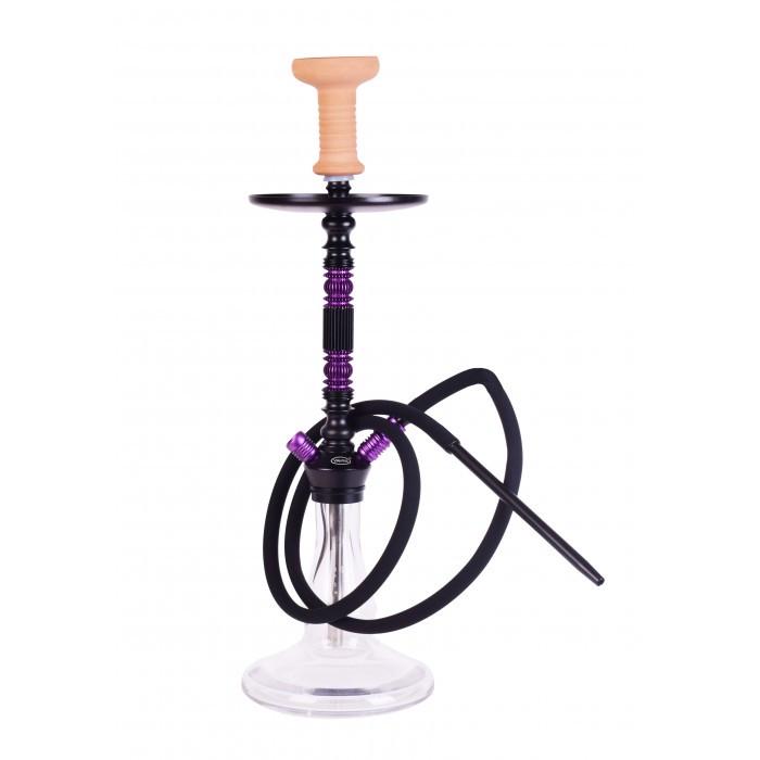 Кальян Yahya Eco 88 Фіолетовий