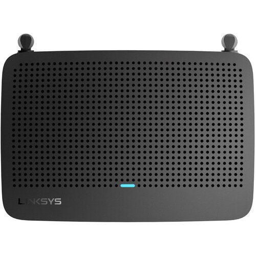 Маршрутизатор LinkSys MR6350 (1174787) - фото 6