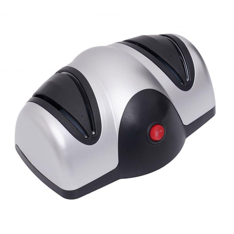 Точилка электрическая для ножей Kraft&Dele KD10619 45 Вт 56 мм 230 В