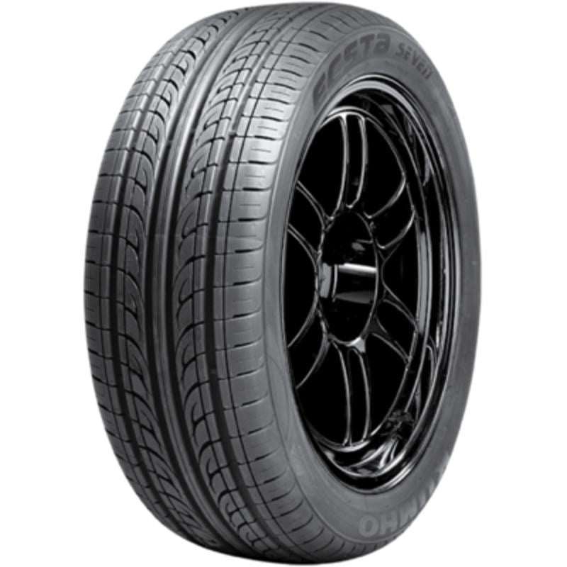 Автошина Kumho Ecsta Seven KU23 215/55 R17 98W XL (322645)
