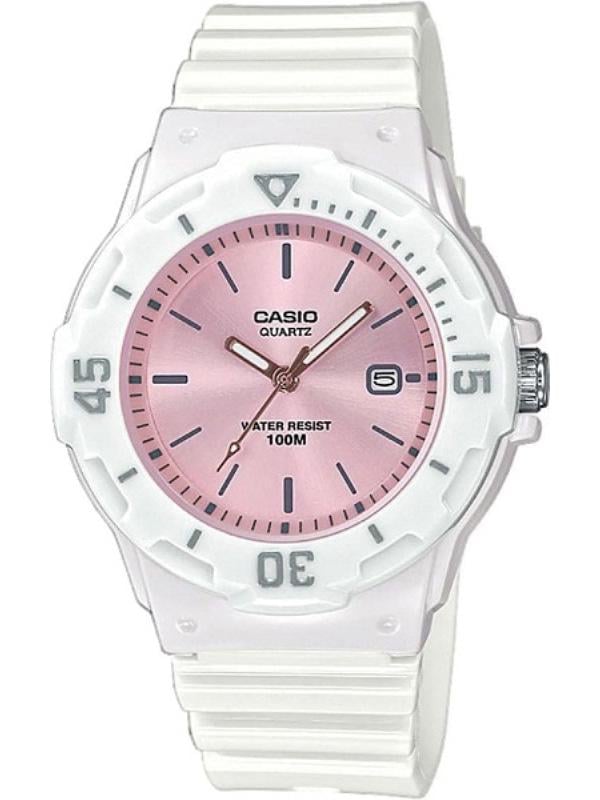Наручний годинник чоловічий Casio LRW-200H-4E3VEF (129643)