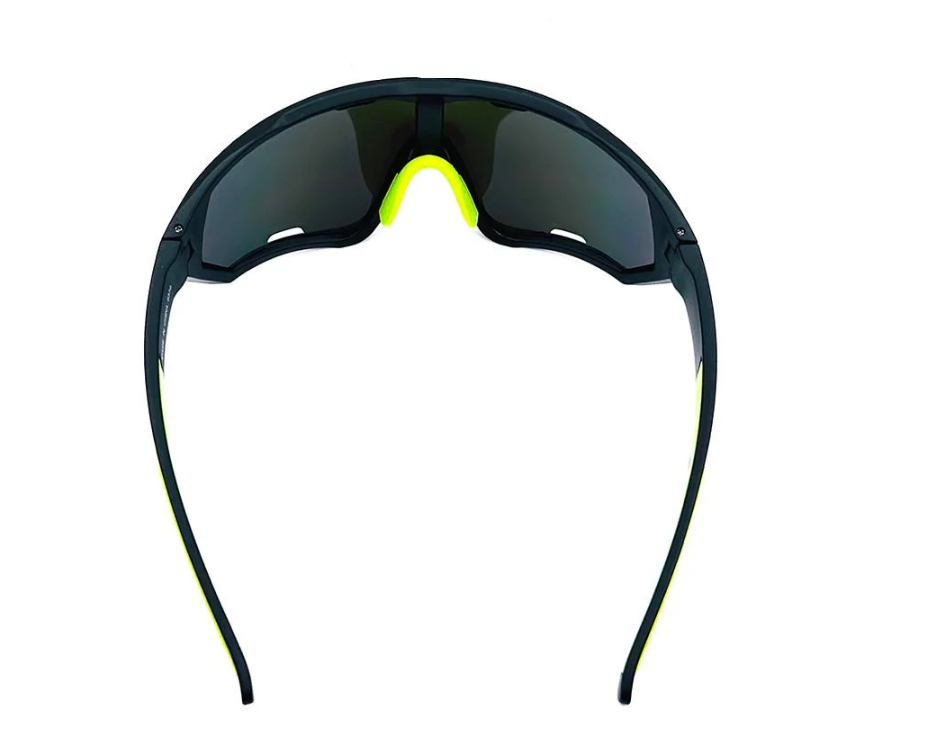 Велоокуляри сонцезахисні UVEX 146 мм