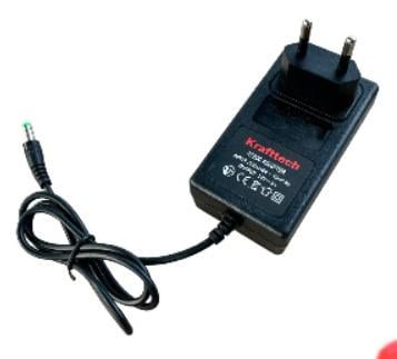 Пила ланцюгова міні/секатор Kraffec KT/BCD-360I 24V 4АР (27352330) - фото 12