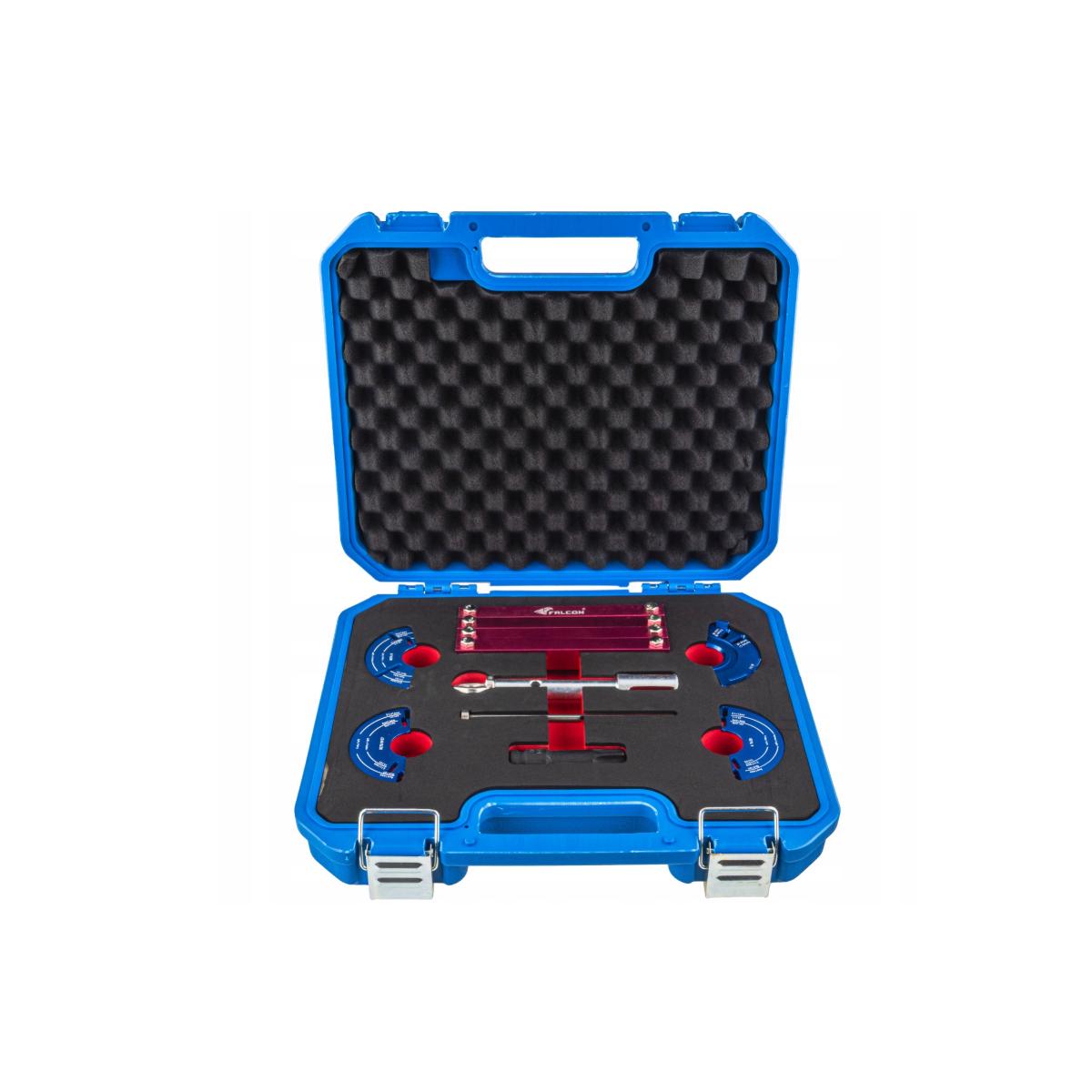 ᐉ Набір для фіксації ГРМ Falcon Mercedes M152/M157/M276/M278 V8 бензин ...