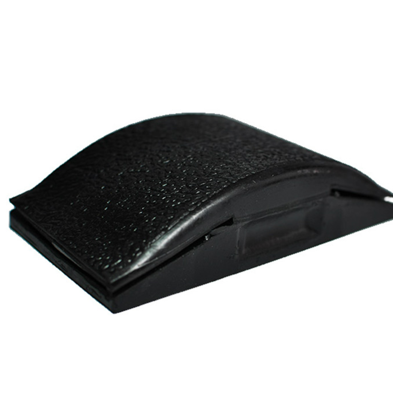 Колодка шлифовальная резиновая NCP 130х70 мм