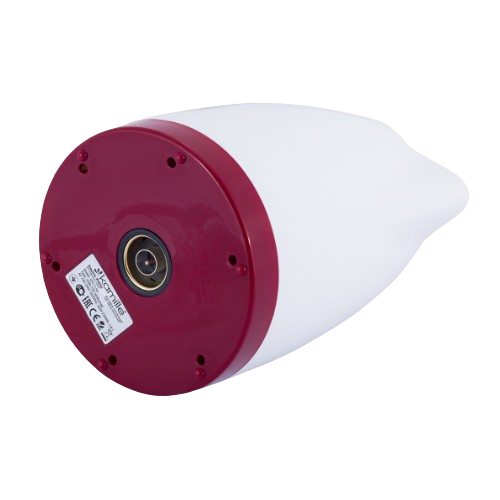 Електрочайник Kamille 1715R 1,8 л 1850-2200W пластик Білий/Червоний (2488097941) - фото 4 Електрочайник Kamille 1715R 1,8 л 1850-2200W пластик Білий/Червоний (2488097941) - фото 4