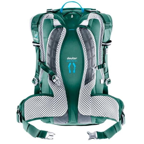 Рюкзак Deuter Trans Alpine 28 SL Seagreen-Forest (1052-3205120 2247 sam)