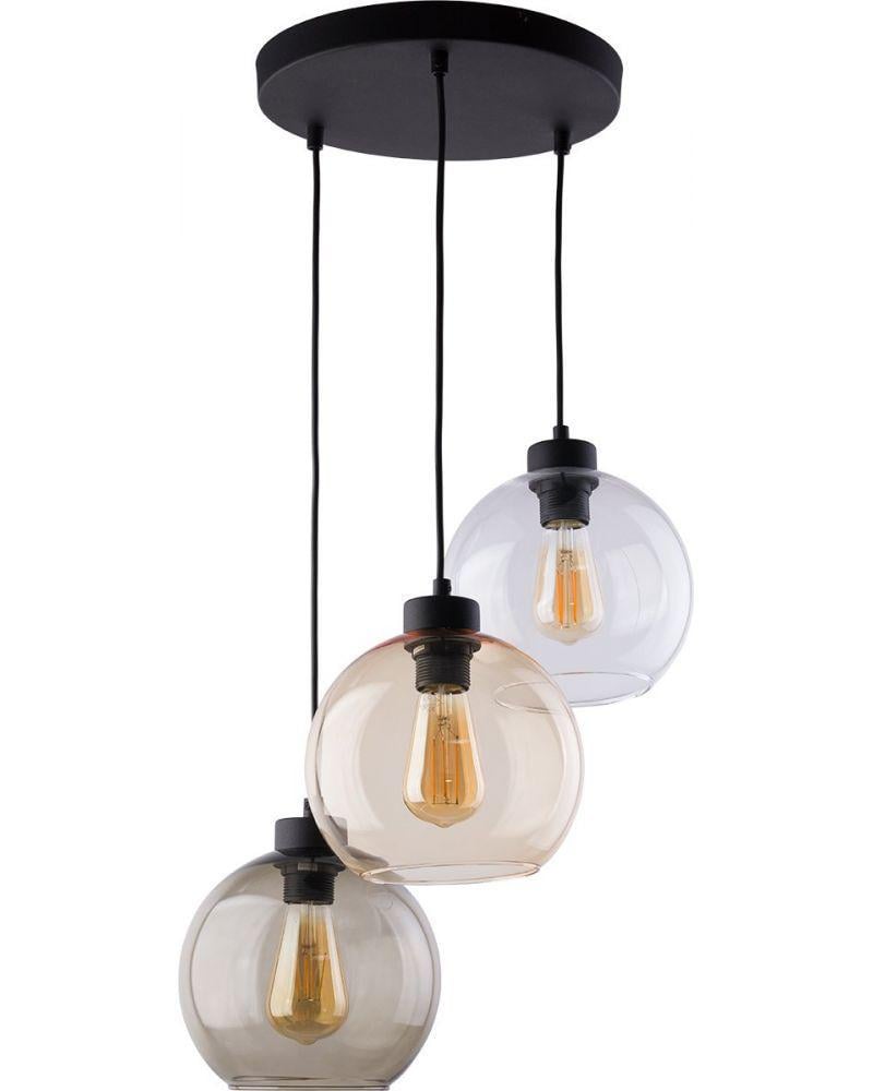 Подвесной светильник TK Lighting Cubus (2831)