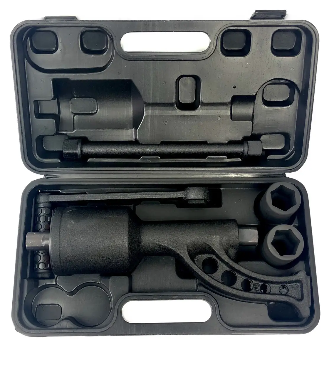 Ключ баллонный роторный LEX XT005 8500 Нм для грузовых автомобилей