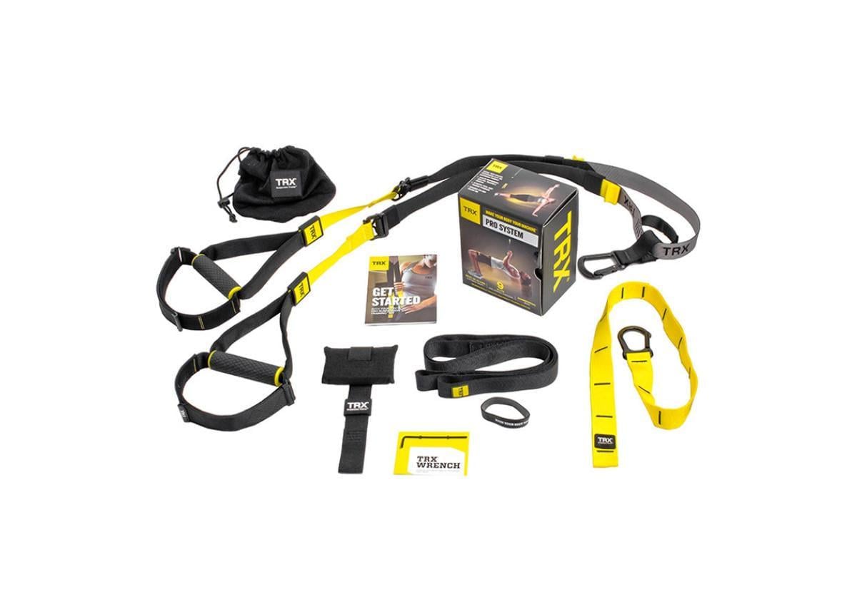 Петли EasyFit TRX PRO 4 (EF-2359) Петли EasyFit TRX PRO 4 (EF-2359)