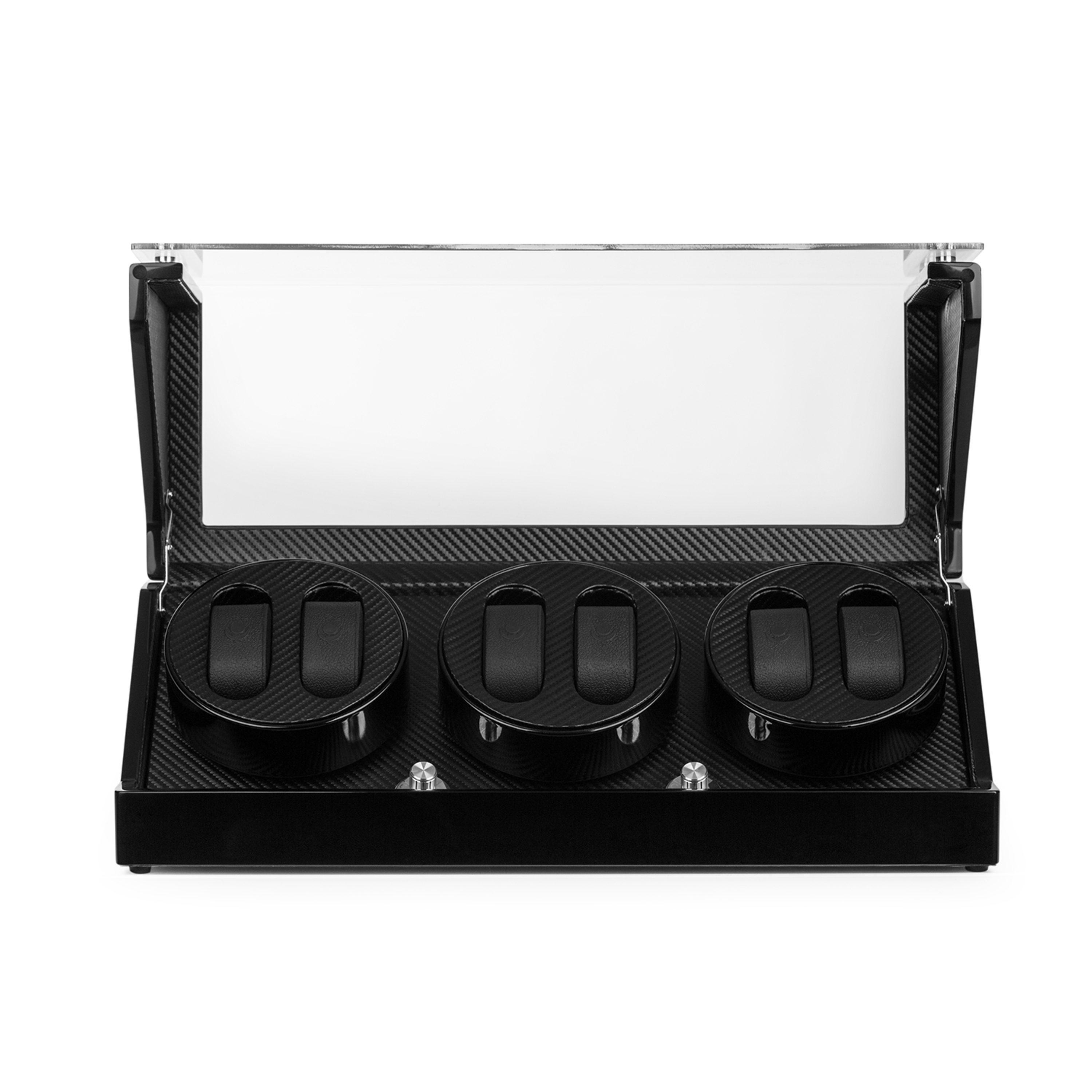 Вітрина для годинників Klarstein CA3PM на 6 годинників (10004397) - фото 4